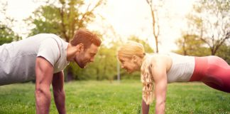 Iată 5 greșeli pe care cei din Bacău ar trebui să le evite pentru a-și păstra sănătatea pe termen lung Iată 5 greșeli pe care cei din Bacău ar trebui să le evite pentru a-și păstra sănătatea pe termen lung