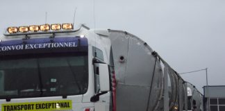 Transporturile agabaritice implică un nivel sporit de responsabilitate pentru organizarea cu succes firma transport agabaritic