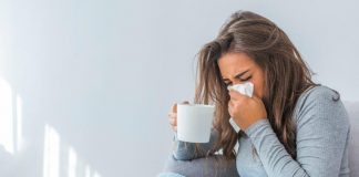 Remedii pentru tratarea răcelii și gripei disponibile în farmaciile online