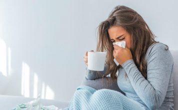 Remedii pentru tratarea răcelii și gripei disponibile în farmaciile online