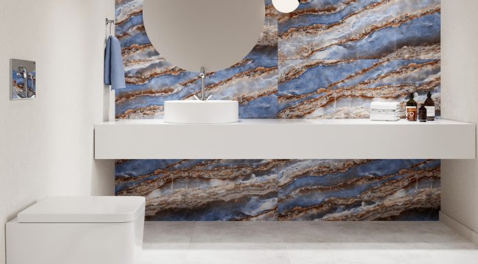 Avantajele gresiei de dimensiuni mari