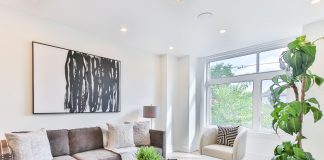 Cinci idei de amenajare a locuinței în stil modern Cinci idei de amenajare a locuinței în stil modern