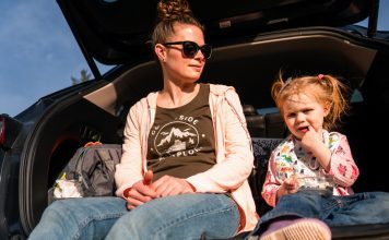 4 accesorii auto esențiale pentru familiile cu copii 4 accesorii auto esențiale pentru familiile cu copii