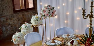 5 idei de aranjamente florale pentru petreceri 5 idei de aranjamente florale pentru petreceri