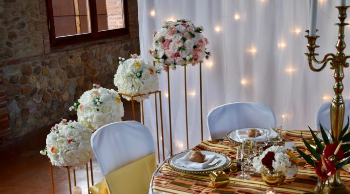 5 idei de aranjamente florale pentru petreceri 5 idei de aranjamente florale pentru petreceri