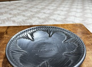 De ce să folosim farfurii din ceramică