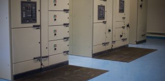 Suprafeţele industriale necesită covoare de protecţie din cauciuc Suprafeţele industriale necesită covoare de protecţie din cauciuc