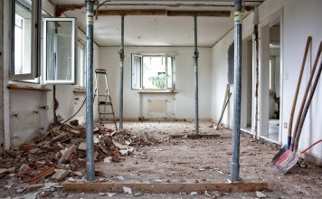 Renovarea unei case la ţară: 5 sfaturi şi idei Renovarea unei case la ţară: 5 sfaturi şi idei