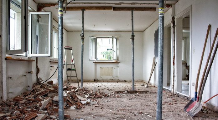 Renovarea unei case la ţară: 5 sfaturi şi idei Renovarea unei case la ţară: 5 sfaturi şi idei