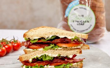 3 combinații delicioase pentru sandwich 3 combinații delicioase pentru sandwich