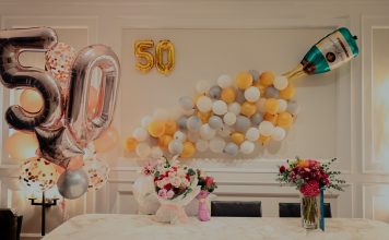 3 idei de decor pentru serbarea zilei de naștere acasă 3 idei de decor pentru serbarea zilei de naștere acasă