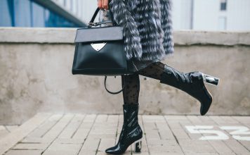 Cum îți asortezi cizmele cu îmbrăcămintea? 3 sfaturi Cum îți asortezi cizmele cu îmbrăcămintea? 3 sfaturi