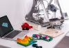 Care este procesul de printare 3D Care este procesul de printare 3D