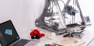 Care este procesul de printare 3D Care este procesul de printare 3D