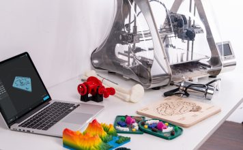 Care este procesul de printare 3D Care este procesul de printare 3D