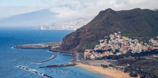 5 obiective turistice din Tenerife pe care trebuie să le vizitezi 5 obiective turistice din Tenerife pe care trebuie să le vizitezi