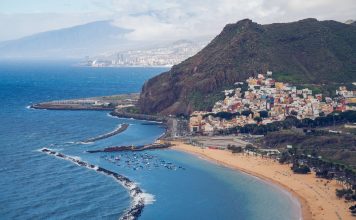 5 obiective turistice din Tenerife pe care trebuie să le vizitezi 5 obiective turistice din Tenerife pe care trebuie să le vizitezi