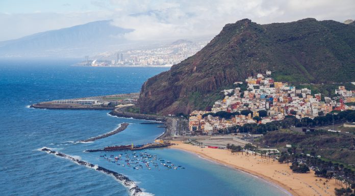 5 obiective turistice din Tenerife pe care trebuie să le vizitezi 5 obiective turistice din Tenerife pe care trebuie să le vizitezi