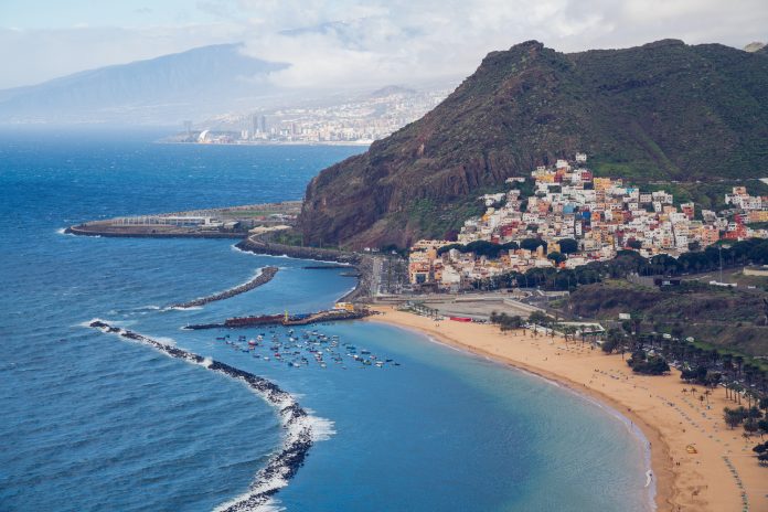 5 obiective turistice din Tenerife pe care trebuie să le vizitezi