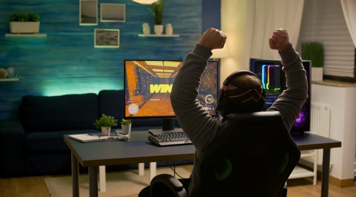 De ce este important să ai echipament de calitate pentru a te bucura de jocurile video? De ce este important să ai echipament de calitate pentru a te bucura de jocurile video?