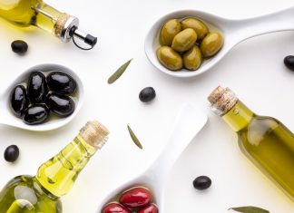 Cum alegi cel mai bun ulei pentru gătit? 6 sfaturi Cum alegi cel mai bun ulei pentru gătit? 6 sfaturi