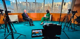 Dacă judecătorii ar spune părților că există și soluția alternativă în cadrul CSALB, ar crește mult numărul proceselor soluționate amiabil – Valeriu Stoica Dacă judecătorii ar spune părților că există și soluția alternativă în cadrul CSALB, ar crește mult numărul proceselor soluționate amiabil – Valeriu Stoica