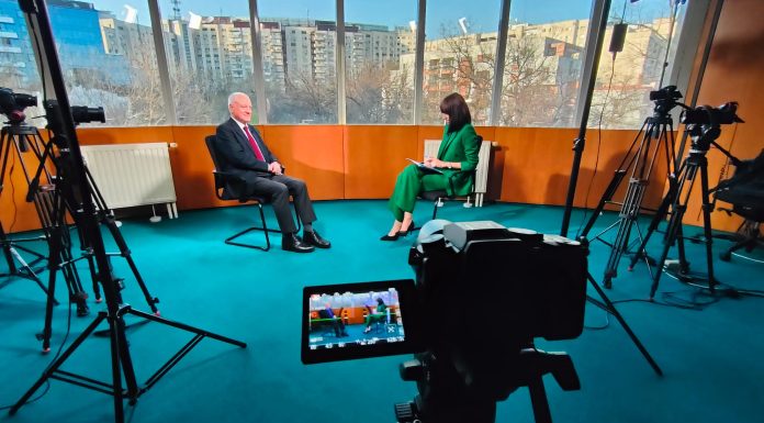 Dacă judecătorii ar spune părților că există și soluția alternativă în cadrul CSALB, ar crește mult numărul proceselor soluționate amiabil – Valeriu Stoica Dacă judecătorii ar spune părților că există și soluția alternativă în cadrul CSALB, ar crește mult numărul proceselor soluționate amiabil – Valeriu Stoica