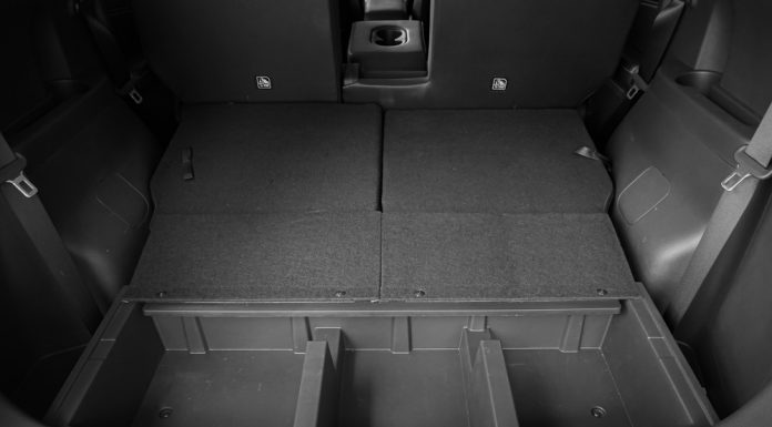 Beneficiile unei tăvițe de portbagaj pentru mașina ta Beneficiile unei tăvițe de portbagaj pentru mașina ta