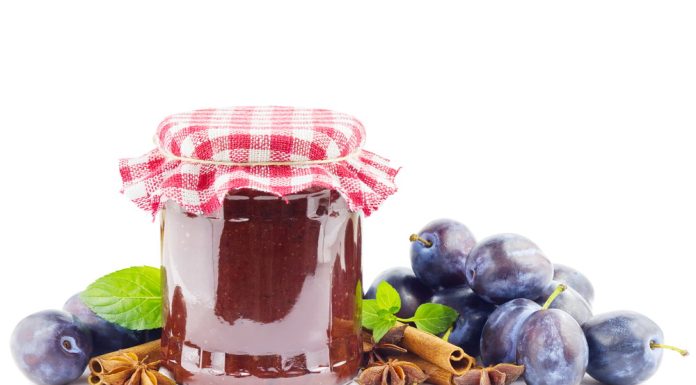 Cum se conservă dulceaţa sau gemul fără zahăr? Cum se conservă dulceaţa sau gemul fără zahăr?