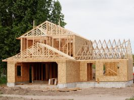 3 moduri în care poți folosi OSB-ul pentru construcția casei tale 3 moduri în care poți folosi OSB-ul pentru construcția casei tale