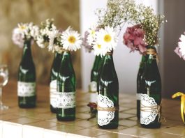 Importanța etichetelor personalizate pentru sticlele de nuntă Importanța etichetelor personalizate pentru sticlele de nuntă