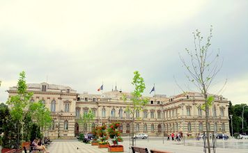 Bacău: un oraș cu o istorie bogată și o cultură vibrantă Bacău: un oraș cu o istorie bogată și o cultură vibrantă