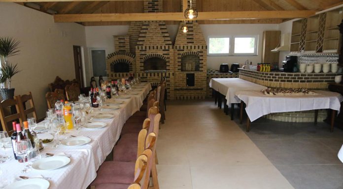 Hai în Bucovina de Ziua României şi Sfântul Andrei Hai în Bucovina de Ziua României şi Sfântul Andrei