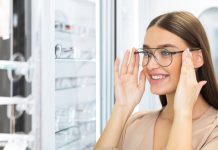 Cum să alegi rame care se potrivesc perfect cu forma feței tale Cum să alegi rame care se potrivesc perfect cu forma feței tale