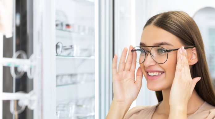 Cum să alegi rame care se potrivesc perfect cu forma feței tale Cum să alegi rame care se potrivesc perfect cu forma feței tale