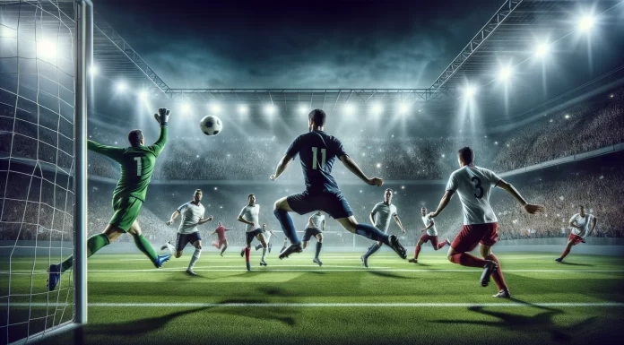 Fotbalul european la cote înalte: Ce ne așteaptă în 2024 în Principalele Ligi