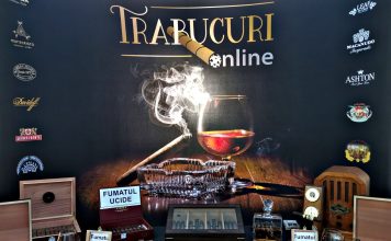 Cigar bar – o alegere perfectă pentru ocazii unice Cigar bar- o alegere perfectă pentru ocazii unice