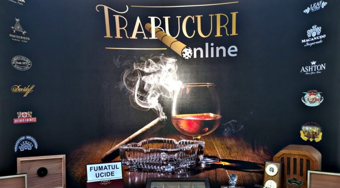 Cigar bar – o alegere perfectă pentru ocazii unice Cigar bar- o alegere perfectă pentru ocazii unice