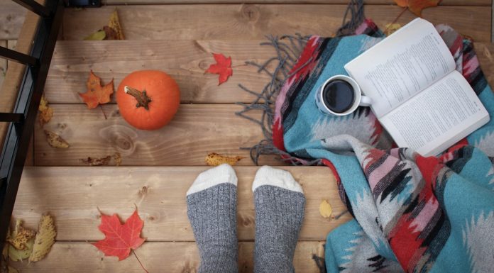 Revigorarea Ambianței de Toamnă Metode Creative de Înnoire a Interiorului Revigorarea Ambianței de Toamnă Metode Creative de Înnoire a Interiorului