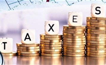 Creșterea taxelor și impozitelor este un atac asupra antreprenoriatului românesc și întreprinderilor mici și mijlocii Creșterea taxelor și impozitelor este un atac asupra antreprenoriatului românesc și întreprinderilor mici și mijlocii