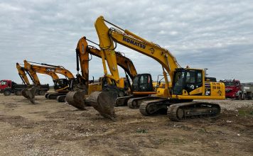 AVEGO HOLDING Bacău execută demolări, excavaţii, terasamente şi închiriază utilaje cu operator AVEGO HOLDING Bacău execută demolări, excavaţii, terasamente şi închiriază utilaje cu operator