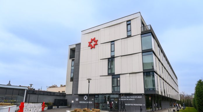 REGINA MARIA 3.0: Reţeaua de sănătate semnează cea mai mare tranzacţie de pe piaţa medicală din Europa Centrală şi de Est REGINA MARIA 3.0: Reţeaua de sănătate semnează cea mai mare tranzacţie de pe piaţa medicală din Europa Centrală şi de Est