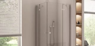 Cabine de duș batante: cum să le întreții corect pentru o durată lungă de viață Cabine de duș batante: cum să le întreții corect pentru o durată lungă de viață