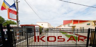 Producţia industrială de benzi şi covoare din cauciuc are un lider zonal -IKOSAR SRL din Târgu Neamţ Producţia industrială de benzi şi covoare din cauciuc are un lider zonal -IKOSAR SRL din Târgu Neamţ