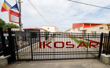 Producţia industrială de benzi şi covoare din cauciuc are un lider zonal -IKOSAR SRL din Târgu Neamţ Producţia industrială de benzi şi covoare din cauciuc are un lider zonal -IKOSAR SRL din Târgu Neamţ