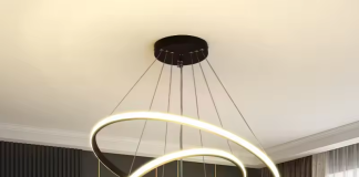 Corpuri de iluminat şi baterii sanitare moderne, disponibile online Corpuri de iluminat şi baterii sanitare moderne, disponibile online