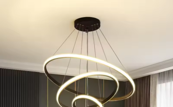 Corpuri de iluminat şi baterii sanitare moderne, disponibile online Corpuri de iluminat şi baterii sanitare moderne, disponibile online