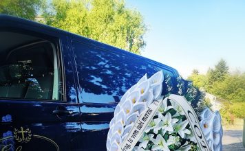 Servicii funerare de tip pompe funebre şi Repatrieri din străinătate Servicii funerare de tip pompe funebre şi Repatrieri din străinătate