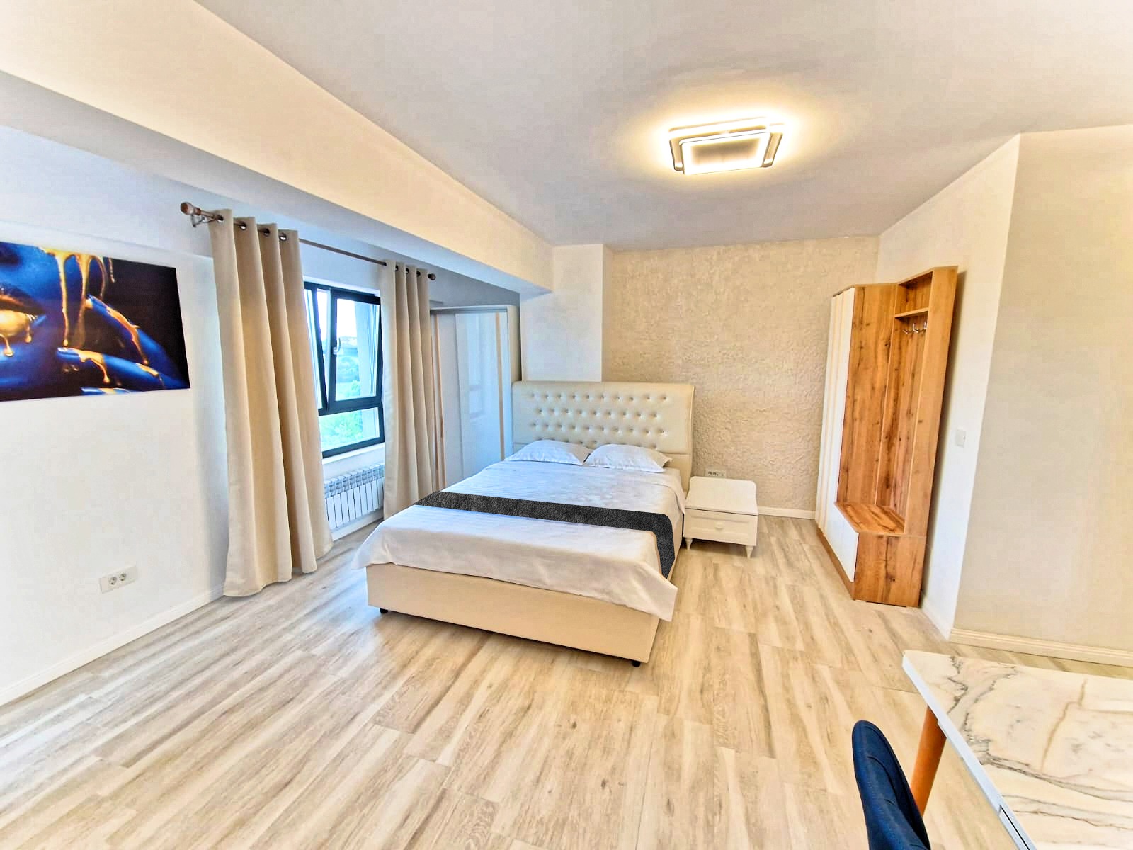 Apart Hotel Fusion Towers Iasi