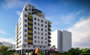 Mergi des la IAŞI? Cazează-te într-un elegant apartament nou cu regim hotelier Mergi des la IAŞI Cazează-te într-un elegant apartament nou cu regim hotelier